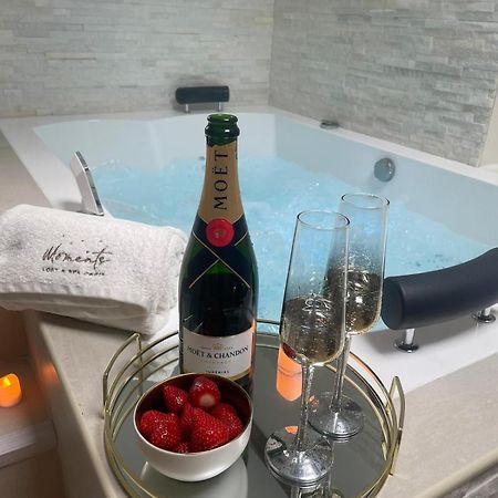 Moments Loft & Spa Paris Montesson Kültér fotó