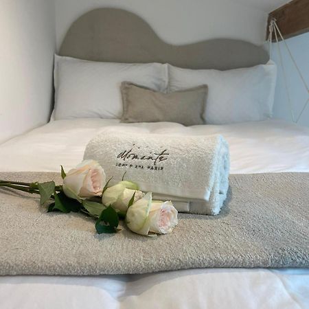 Moments Loft & Spa Paris Montesson Kültér fotó