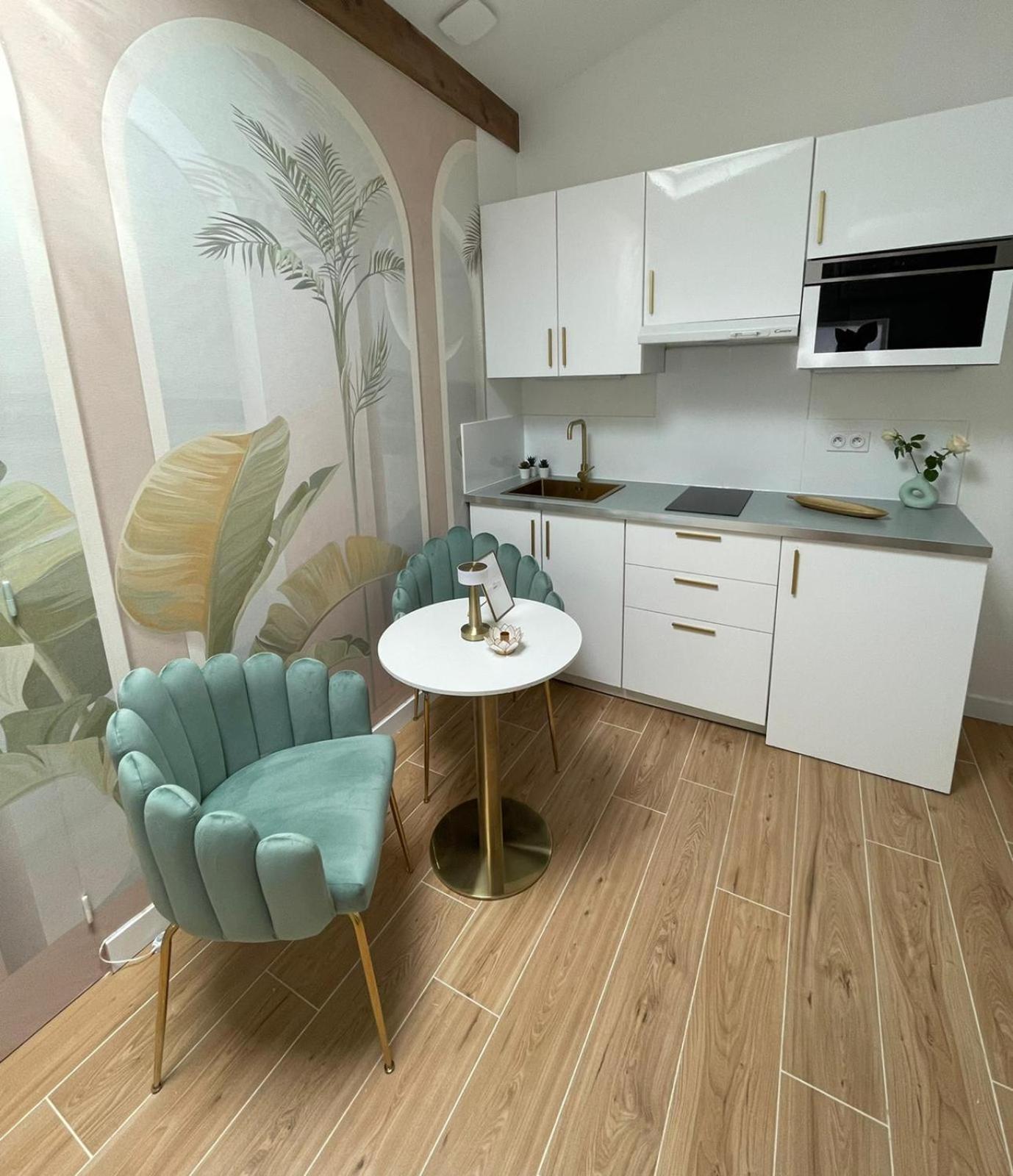 Moments Loft & Spa Paris Montesson Kültér fotó