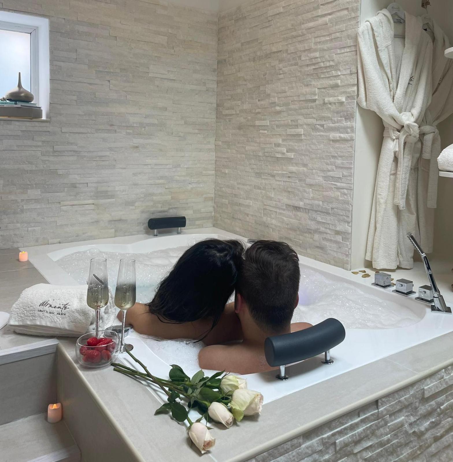 Moments Loft & Spa Paris Montesson Kültér fotó