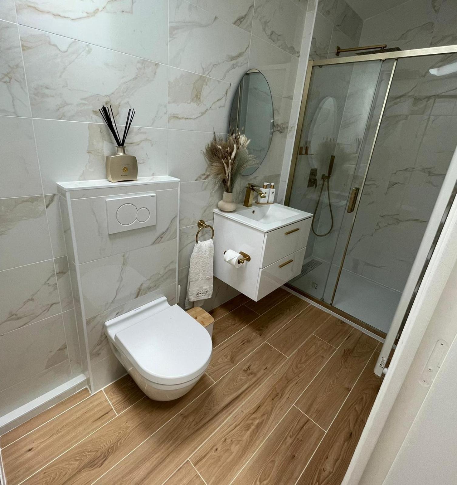 Moments Loft & Spa Paris Montesson Kültér fotó